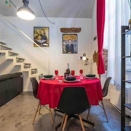 Апартаменты Hollywood Housein The Heart Of Турин Экстерьер фото